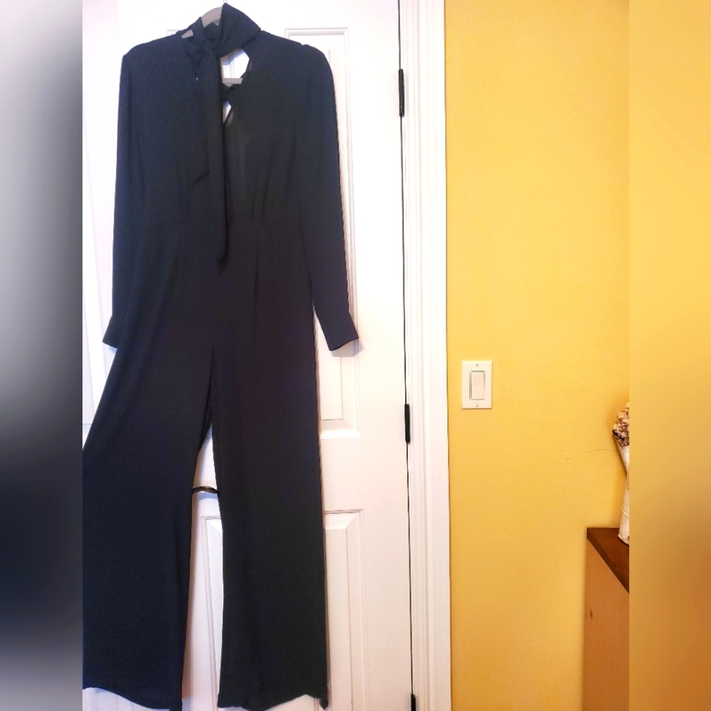 BCBG Sabrinah Jumpsuit